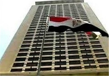 هشدار قاهره درباره یورش‌های صهیونیست‌ها به مسجدالاقصی