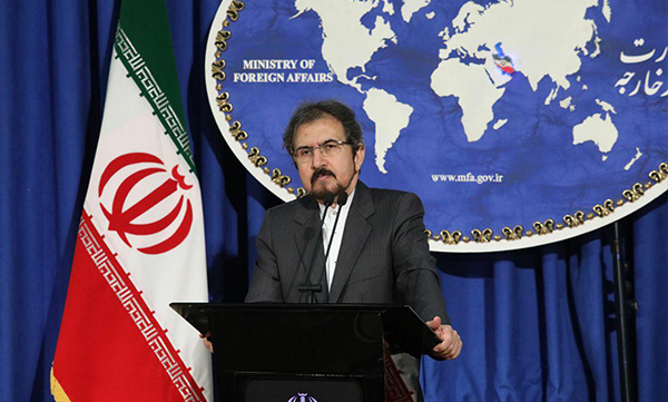طهران: برامجنا الدفاعية لا توضع على أساس هواجس واهية