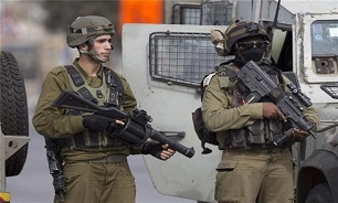 القوات الاسرائيلية تعتقل 27 فلسطينياً في الضفة