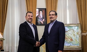 Iranian Official Urges Sustained Anti-Israel Role for Hamas
