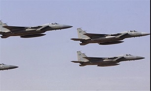 Saudi Warplanes Target Yemen’s Hajjah for Several Times
