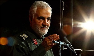 KRG Official Lauds General Soleimani for 