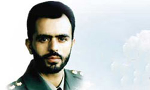 Wills of Martyr Mohammad Jaffar  Nasr  Esfahani/O God, take me with empty hands