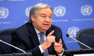 UN chief calls for new push to stop 'stupid war' in Yemen