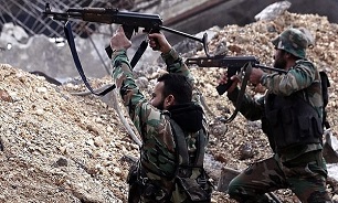 Syrian Army Captures More Ground near Golan Heights