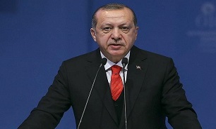 Turkey launching UN initiatives to annul US Jerusalem move