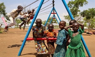 UN Says ‘Childhood under Attack’ in South Sudan