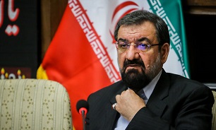 Rezaei urges Iran's contribution to Iraq, Syria economy