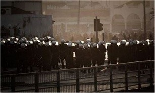 Bahraini Regime Still Laying Siege to Sheikh Qassim’s House
