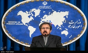 Iran Condemns Terrorist Attack in Pakistan