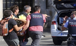 13 Killed, 100 Injured in Barcelona, Cambrils