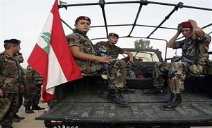 Lebanon Starts Offensive on Daesh near Border with Syria