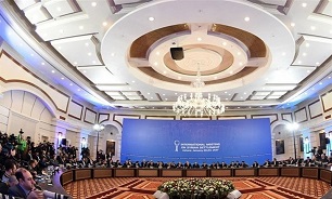 Preparations Being Made for New High-Level Astana Talks on Syria