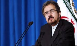 Iran voices support for democratic processes in Venezuela