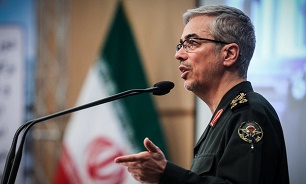 Iran ready to cooperate with Iraq army in shared borders