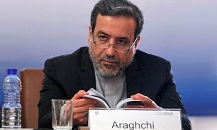 Iranian Deputy FM Dismisses Missile Talks with Europe