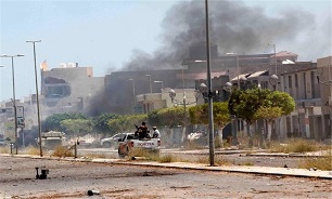 Terrorist Attack in Libya's Benghazi Kills 33, Injures over 70 Others
