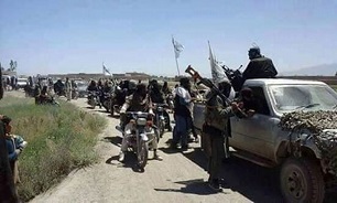 83 Taliban, Daesh terrorists killed in Afghanistan