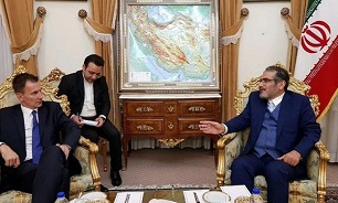 Iran Blames N. Deal Signatories for Inaction