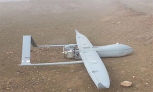 Yemen Army Shoots Down Saudi Spy Drone in Hudaydah