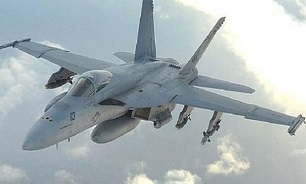 17 civilians killed in US-led intl. coalition’s airstrikes in Deir Ezzor