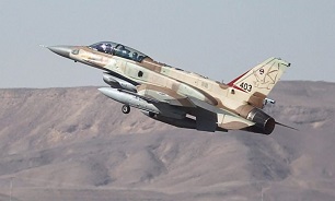 Lebanon Regularly Registers Violations of Domestic Airspace by Israel