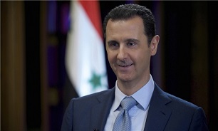 We’re No Longer Seeking Regime Change in Syria