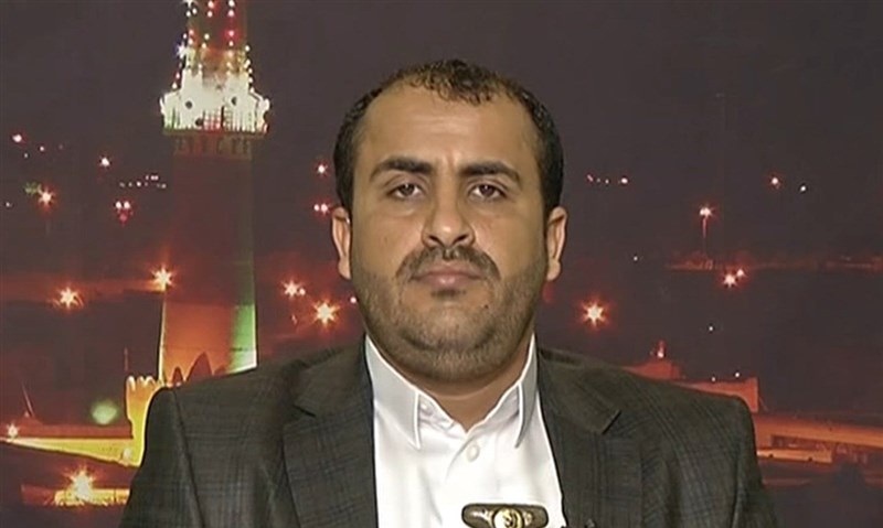 Ansarullah: No Iranian Fighter in Yemen