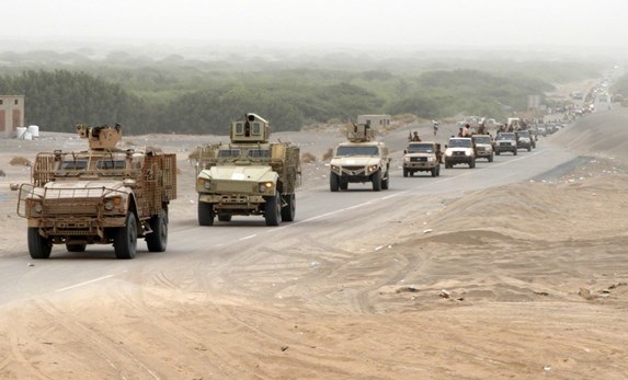 US Senators Call on Pentagon to Fully Disclose Role in Yemen War
