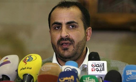 Ansarullah Denies Presence of Iranian Forces, Arms in Yemen