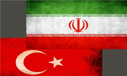 Iran, Turkey Underline Continued Cooperation in Campaign against Terrorism