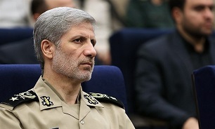 Defense Minister Vows Severe Response to Ahvaz Terror Attack