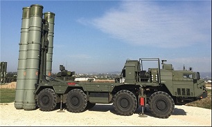 Russian to Equip Syria with S300 Air Defense System to Counter Israeli Attacks