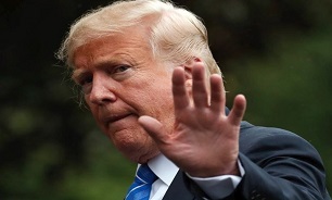Trump Says Has No Plans to Meet Iran President