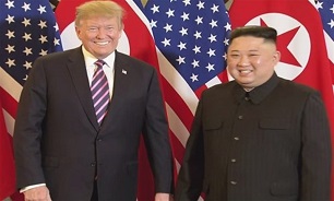 North Korea Leader Receives 'Excellent' Letter from Trump