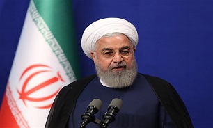 Iran’s President Orders Halt to Passport Stamping for Tourists