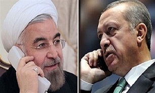 Iran Determined to Boost Economic Ties with Turkey