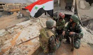 محتوای پیام کوتاه ارتش سوریه/تداوم نبرد در حلب