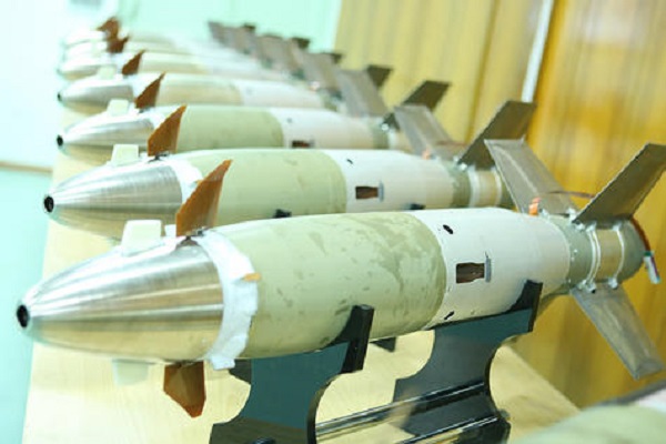 آشنایی با ساختار موشکهای بومی شده ایرانی