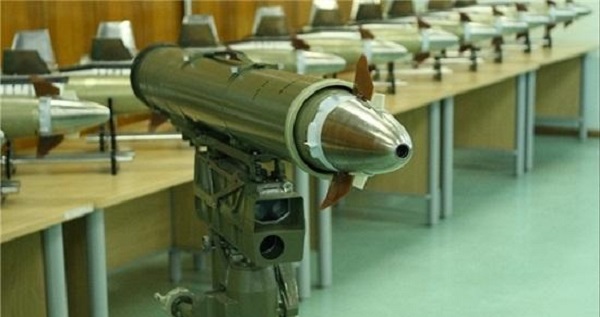 آشنایی با ساختار موشکهای بومی شده ایرانی