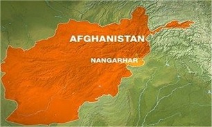 انفجار خودروی بمب‌گذاری شده در نزدیکی فرودگاه ننگرهار در شرق افغانستان