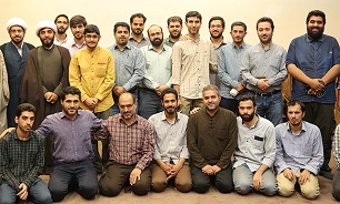 مستندسازان جبهه فرهنگی انقلاب اسلامی گرد هم آمدند