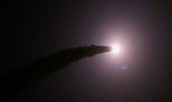 ویژگی‌ها و پیامدهای حمله موشکی ایران به «دیرالزور» سوریه