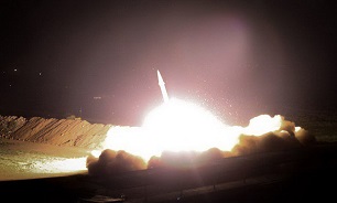 حمله موشکی ایران با اتاق عملیات ۴ جانبه هماهنگ شده است