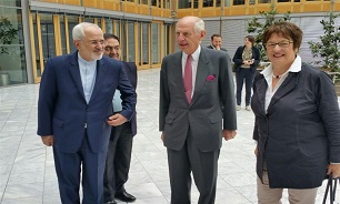 وقت آن است ایران و آلمان همکاری‌های اقتصادی خود را ارتقاء دهند