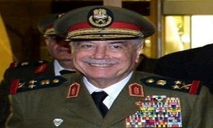 «مصطفی طلاس» وزیر دفاع اسبق سوریه درگذشت
