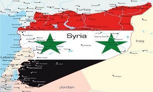 تروریست‌ها خواهان مداخله رژیم صهیونیستی در سوریه شدند/ ارتش سوریه به مواضع تروریست‌ها حمله کرد/ ائتلاف بین‌المللی غیرنظامیان را هدف قرار داد