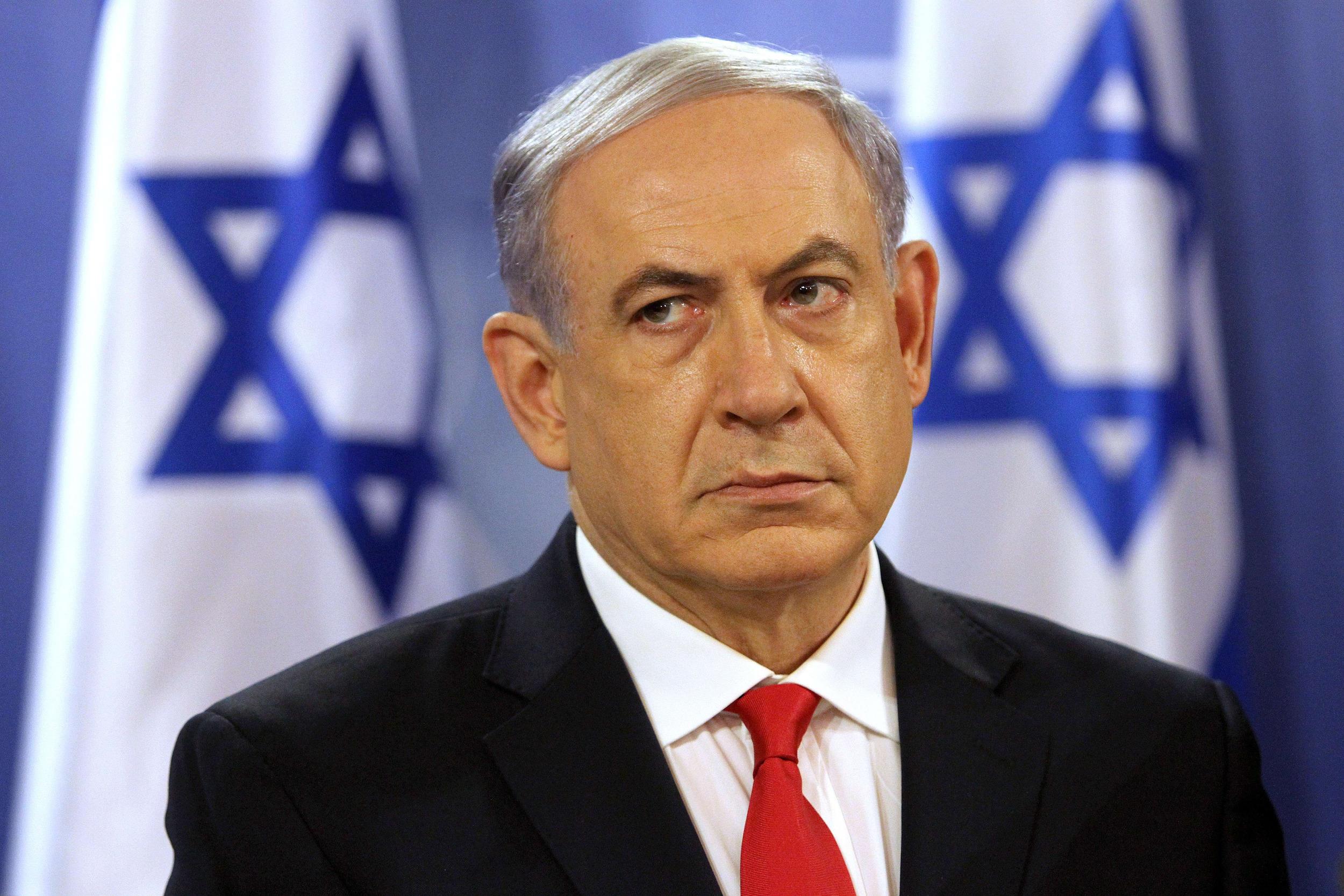 فساد اقتصادی و اخلاقی خانواده نتانیاهو/ اعتراض گسترده در سرزمین‌های اشغالی