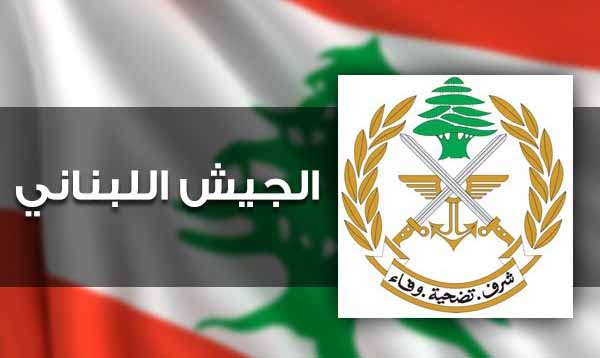حملات توپخانه‌ای و موشکی ارتش لبنان به مواضع داعش