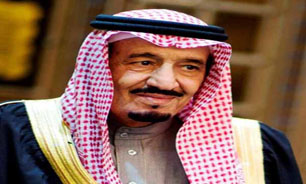 پادشاه عربستان طی فرمانی اداره امور را به وليعهد واگذار كرد